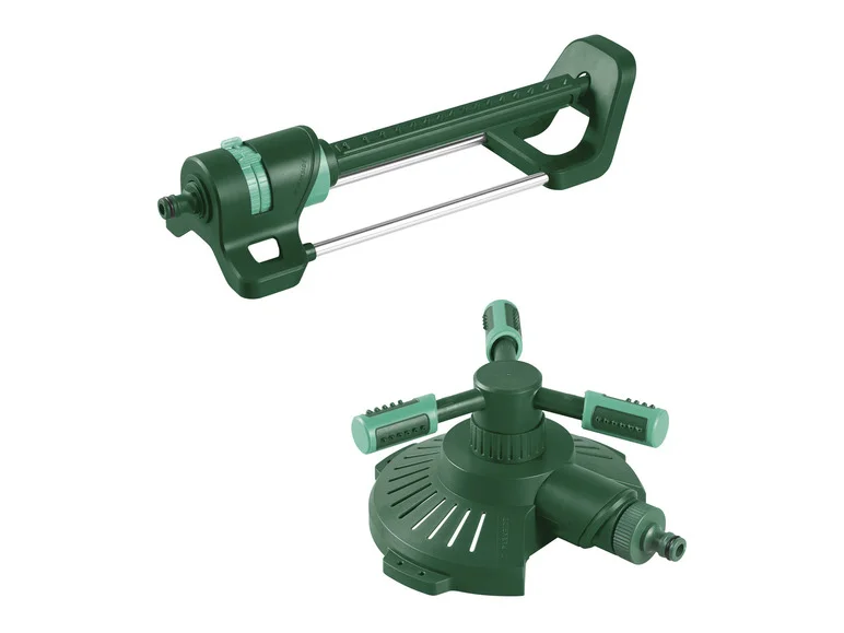 PARKSIDE® Arroseur rotatif ou arroseur oscillant