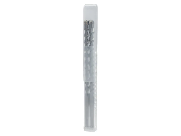 PARKSIDE PERFORMANCE® Set de forets ou burin SDS-plus