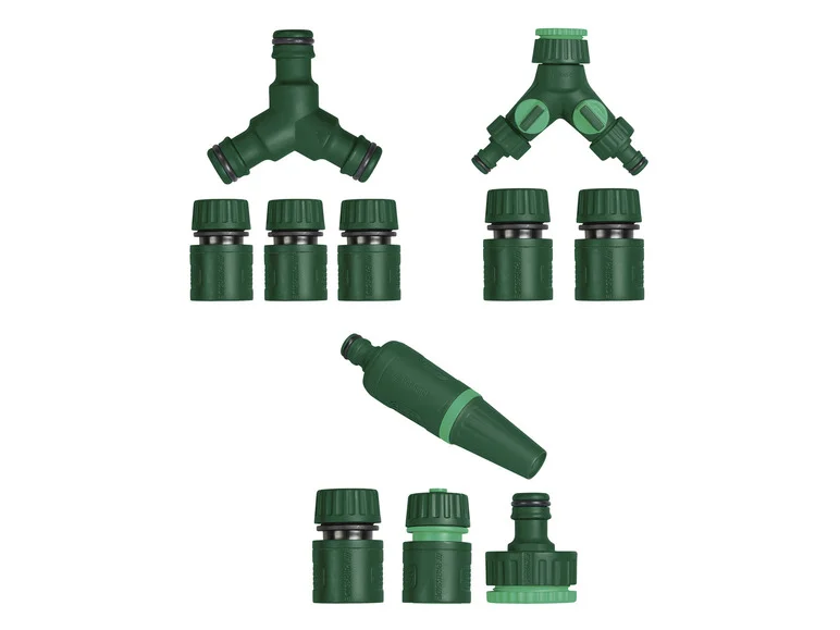 PARKSIDE® Kit de raccordement d'arrosage