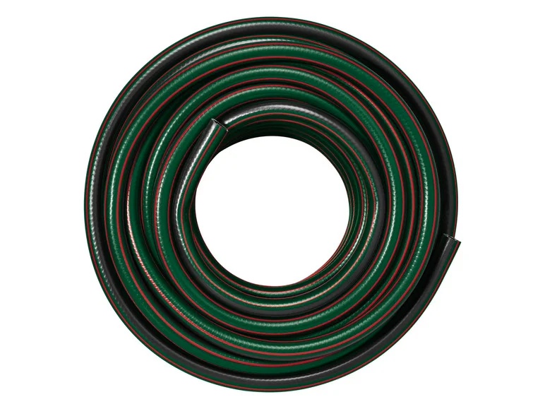 PARKSIDE® Tuyau d'arrosage. 20 m. 4 couches. Ø 19 mm (¾)
