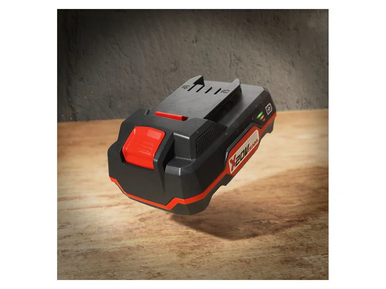 PARKSIDE Batterie PAP 20 B1. 2 Ah. 20 V