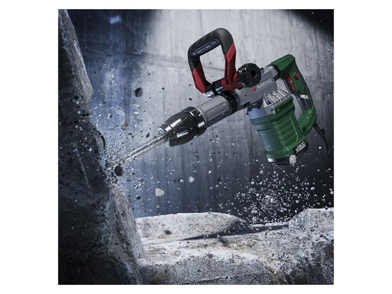 PARKSIDE® Marteau perforateur PAH 1300 C3. 1 300 W
