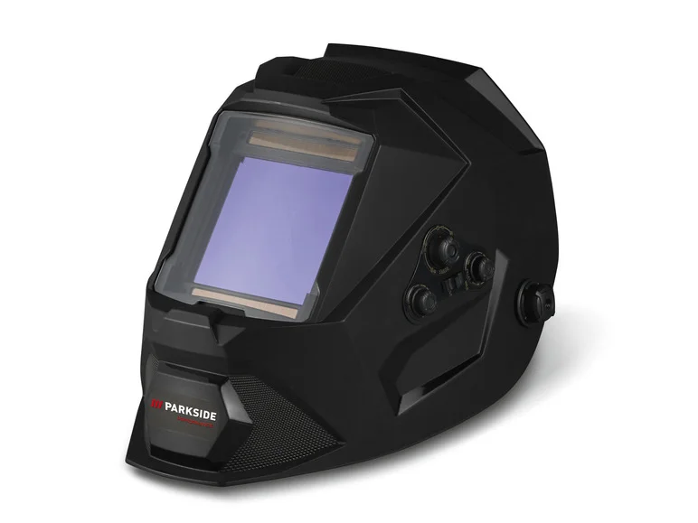 PARKSIDE PERFORMANCE® Casque de soudage automatique PSHP 1 A1