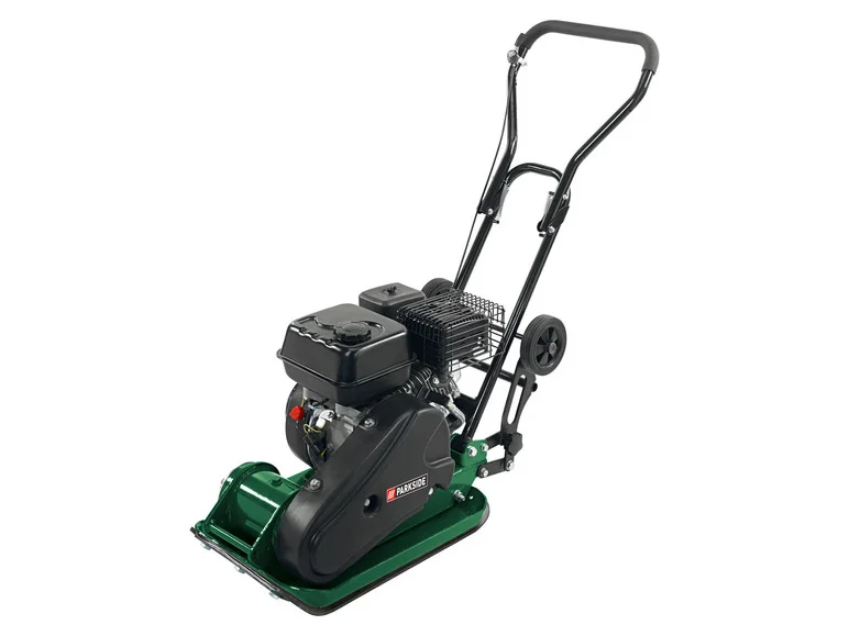 PARKSIDE Compacteur à plaque vibrante PRP 1100 A1