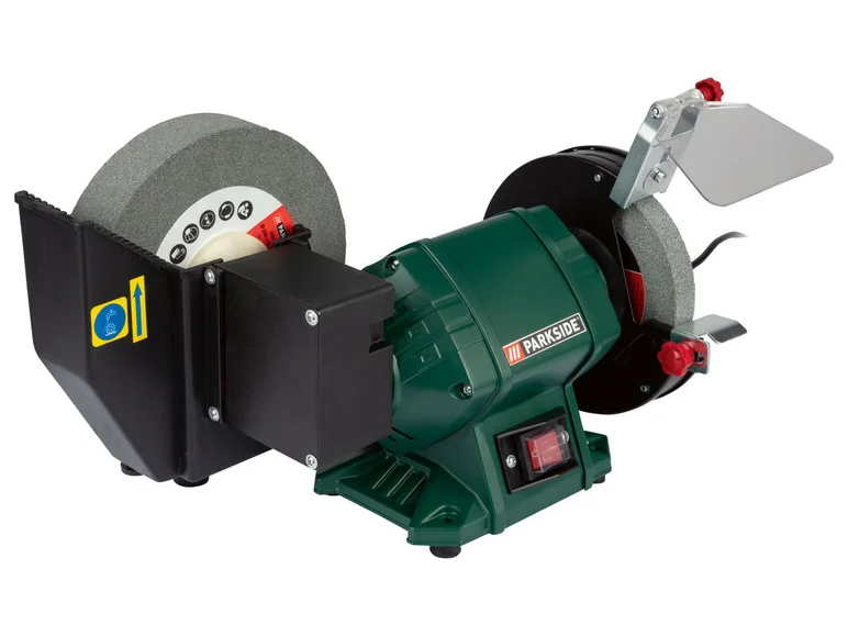 PARKSIDE® Touret à meuler mixte PNTS 250