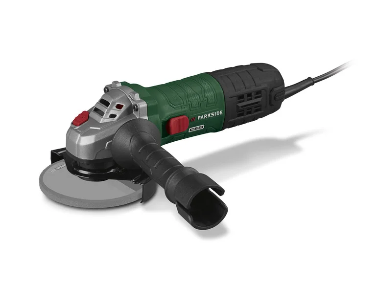 PARKSIDE® Meuleuse d'angle PWS 115 B2. 750 W