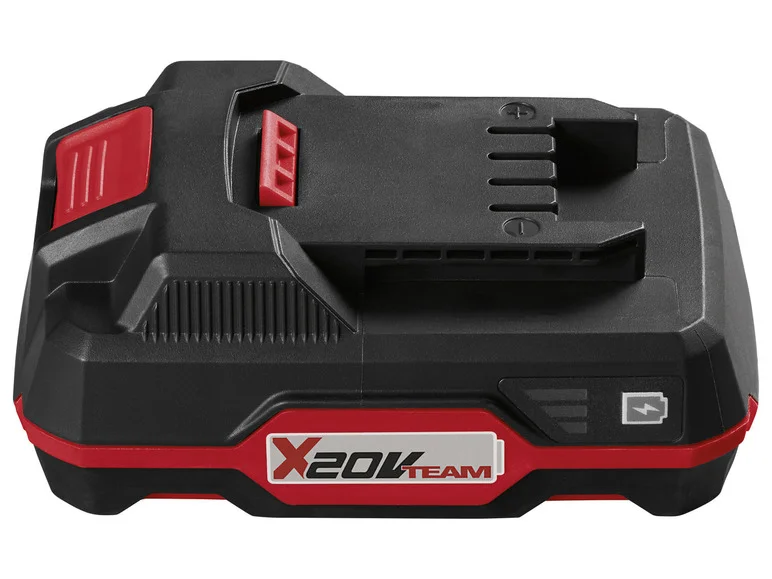 PARKSIDE Batterie PAP 20 B1. 2 Ah. 20 V