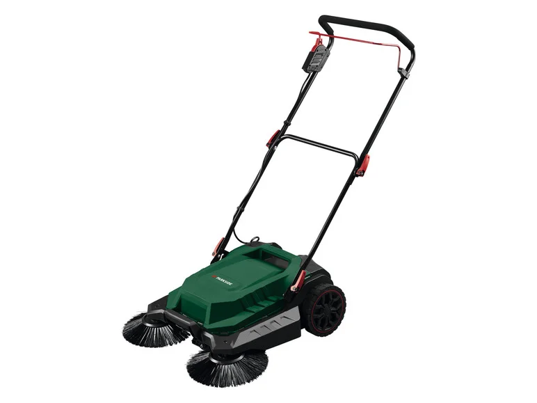 PARKSIDE® Balayeuse sans fil PAKM 20-Li A1. 20 V