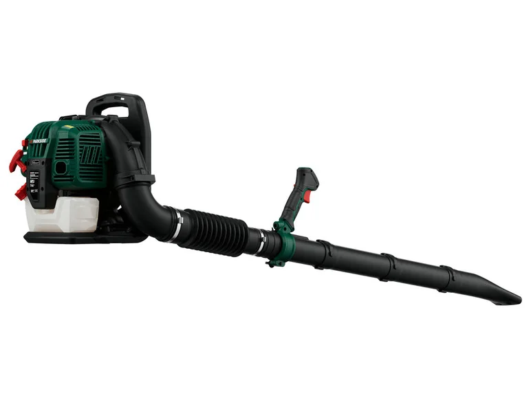 PARKSIDE® Souffleur de feuilles à essence PBLG 52. 1 600 W