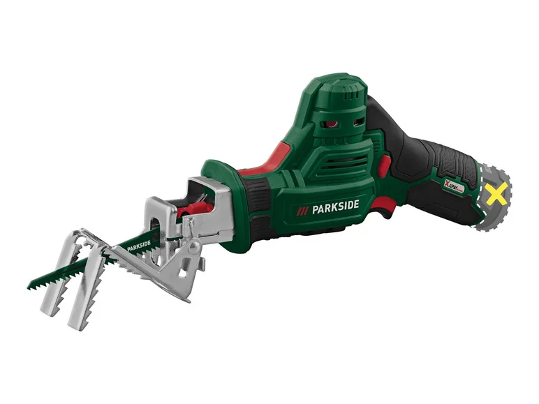 PARKSIDE® Coupe-branches sans fil PAAS 12 B2. 12 V