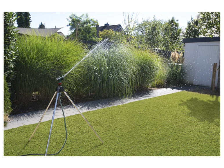 PARKSIDE® Arroseur haute pression à impulsions sur trépied