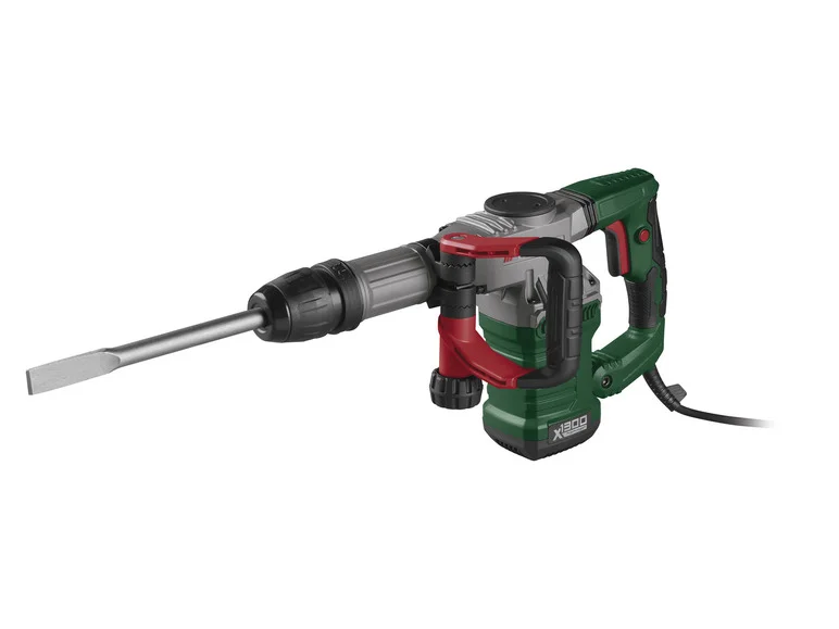 PARKSIDE® Marteau perforateur PAH 1300 C3. 1 300 W