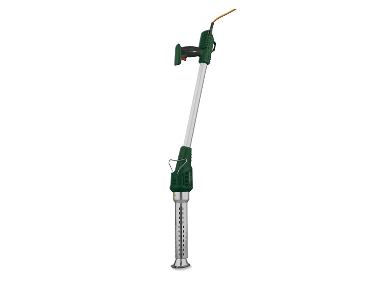 PARKSIDE® Désherbeur thermique PUV 2000 C2. 2000 W
