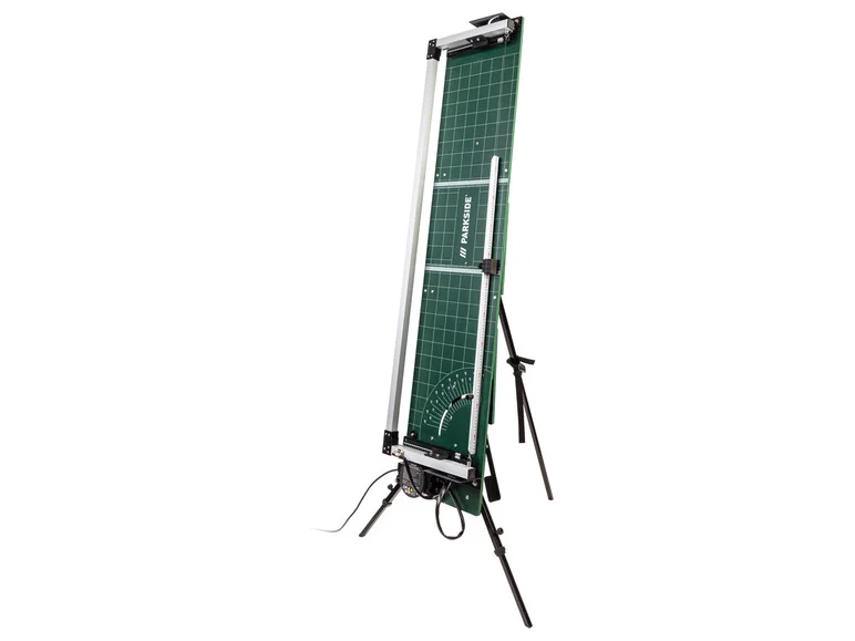 PARKSIDE® Découpeuse de mousse PGDH A2. 200 W