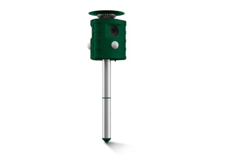 PARKSIDE® Effaroucheur solaire PTUS360 1 A1